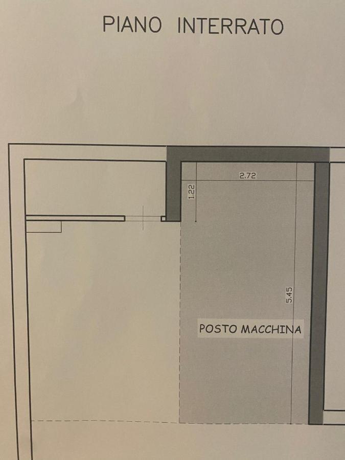 Ferienwohnung La Finestra Sul Brenta Con Posto Auto Privato Al Centro Di Mad Di Campiglio Cipat O22233-At-O13262 Folgarida Exterior foto