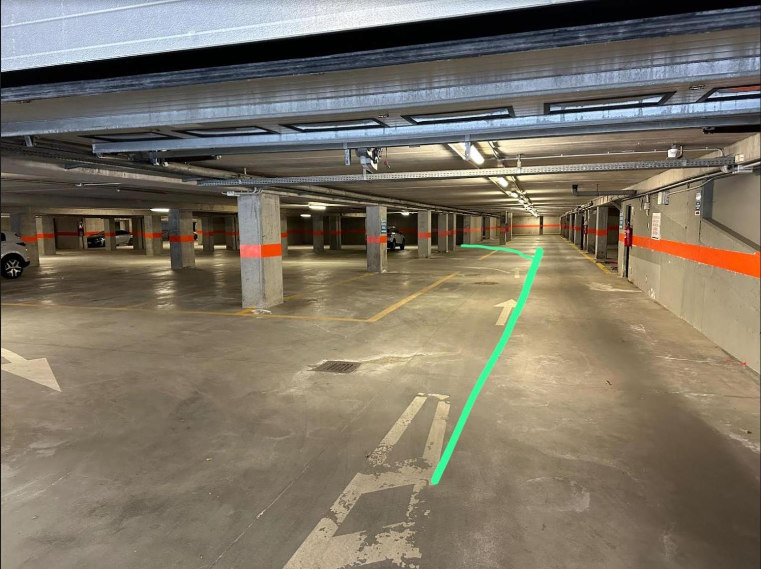 Ferienwohnung La Finestra Sul Brenta Con Posto Auto Privato Al Centro Di Mad Di Campiglio Cipat O22233-At-O13262 Folgarida Exterior foto