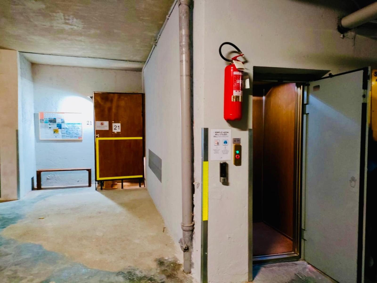 Ferienwohnung La Finestra Sul Brenta Con Posto Auto Privato Al Centro Di Mad Di Campiglio Cipat O22233-At-O13262 Folgarida Exterior foto
